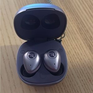 RAYCON Fitness Wireless Earbud Headphones
